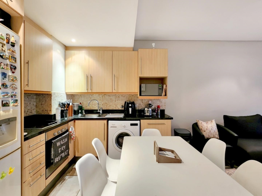 1 Bedroom Property for Sale in Cape Town City Centre Western Cape